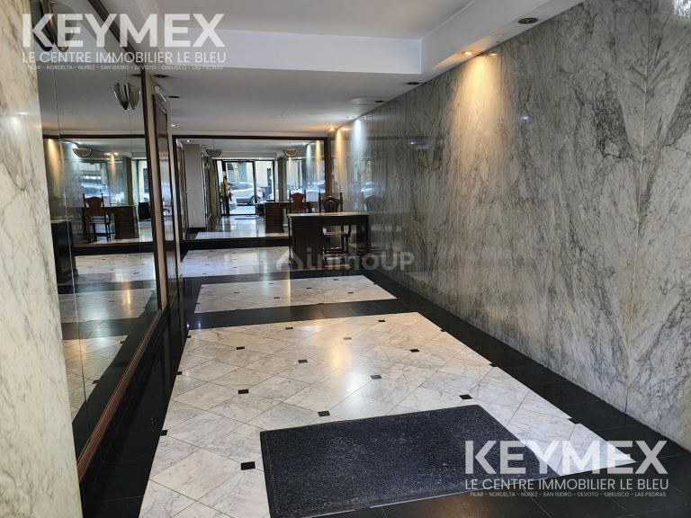Departamento en Venta en Palermo, Capital Federal