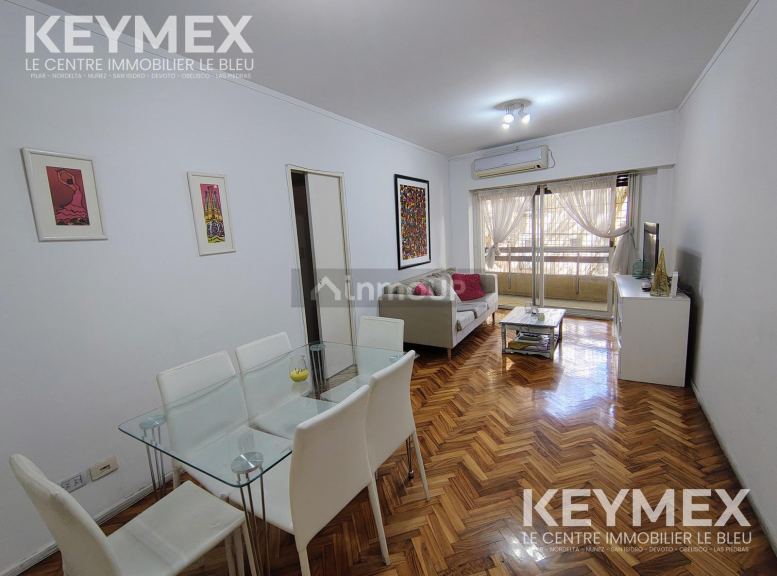 Departamento en Venta en Palermo, Capital Federal