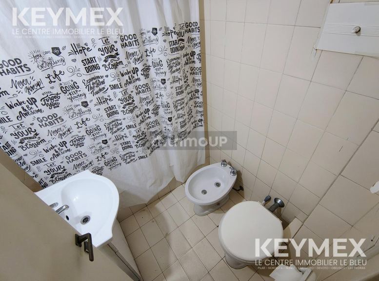Departamento en Venta en Palermo, Capital Federal