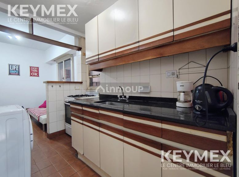 Departamento en Venta en Palermo, Capital Federal