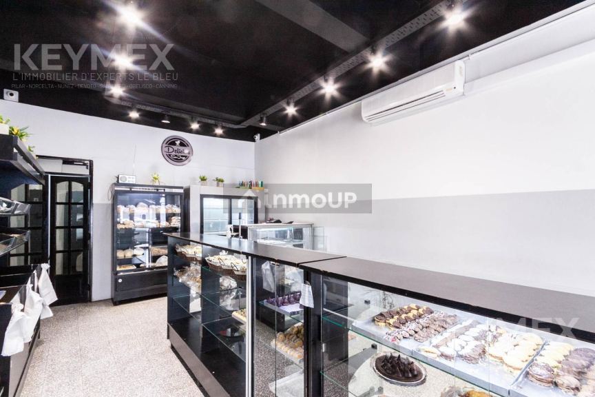 Fondo de Comercio en Venta en Avellaneda, G.B.A. Zona Sur