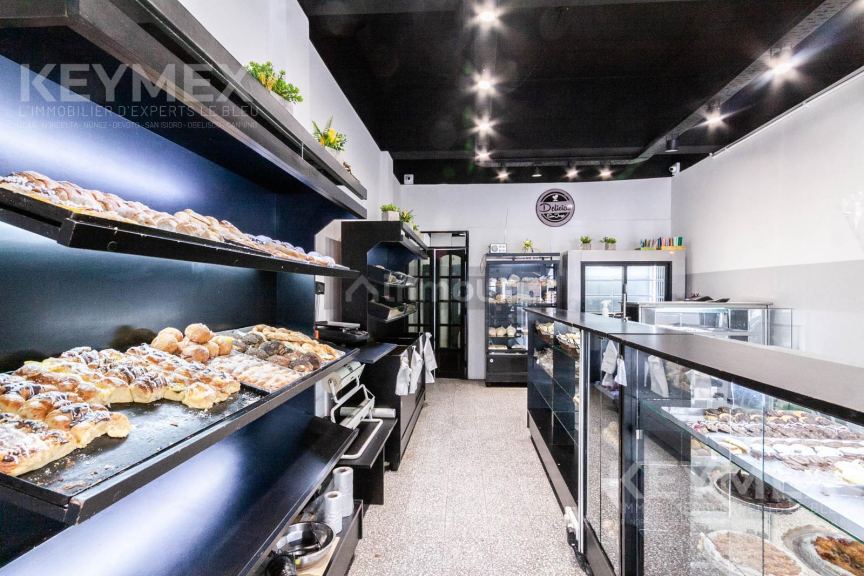 Fondo de Comercio en Venta en Avellaneda, G.B.A. Zona Sur