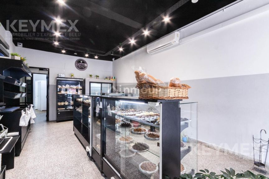 Fondo de Comercio en Venta en Avellaneda, G.B.A. Zona Sur