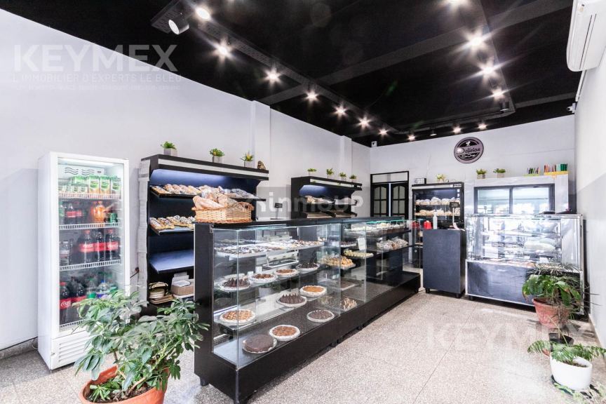 Fondo de Comercio en Venta en Avellaneda, G.B.A. Zona Sur