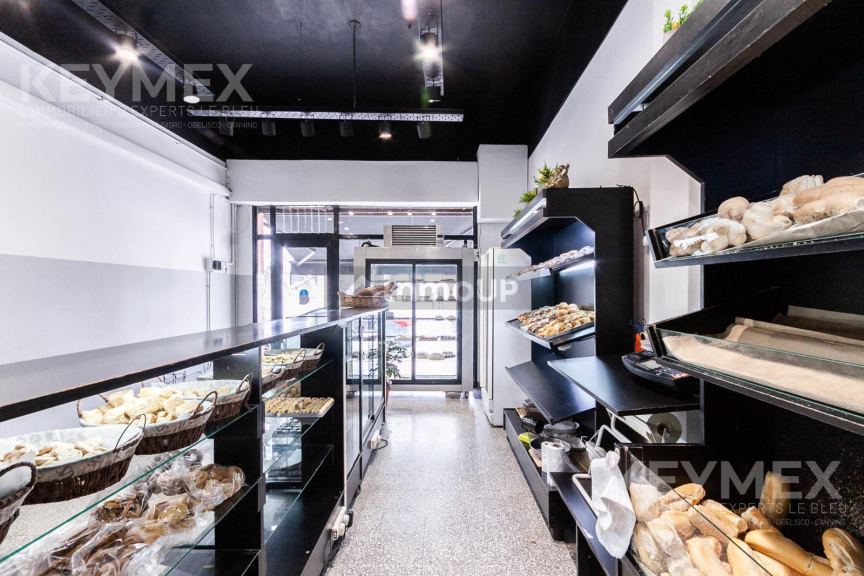 Fondo de Comercio en Venta en Avellaneda, G.B.A. Zona Sur