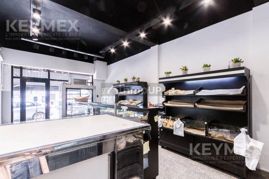 Fondo de Comercio en Venta en Avellaneda, G.B.A. Zona Sur