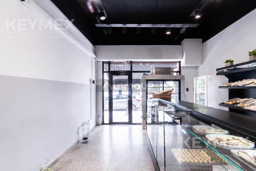 Fondo de Comercio en Venta en Avellaneda, G.B.A. Zona Sur