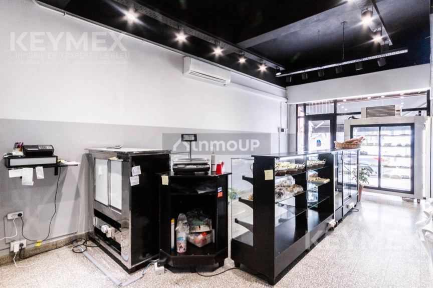 Fondo de Comercio en Venta en Avellaneda, G.B.A. Zona Sur