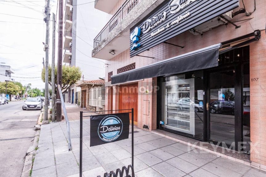 Fondo de Comercio en Venta en Avellaneda, G.B.A. Zona Sur