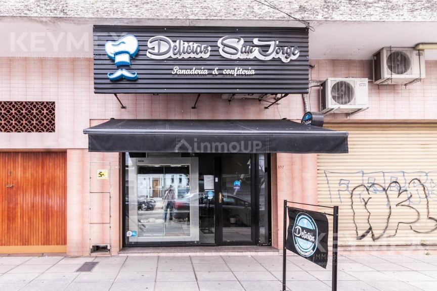 Fondo de Comercio en Venta en Avellaneda, G.B.A. Zona Sur