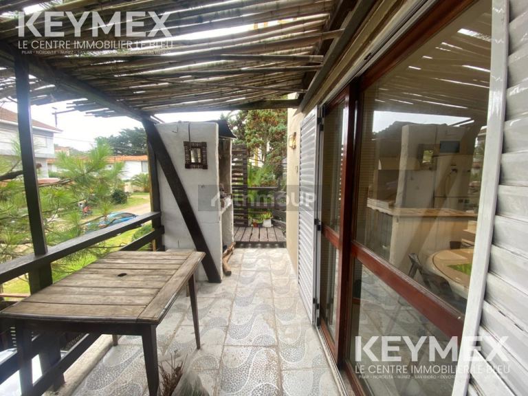 P H en Venta en Villa Gesell, Buenos Aires Costa Atlantica