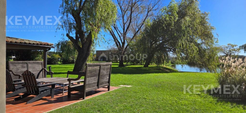 Terreno en Venta en Campana, G.B.A. Zona Norte