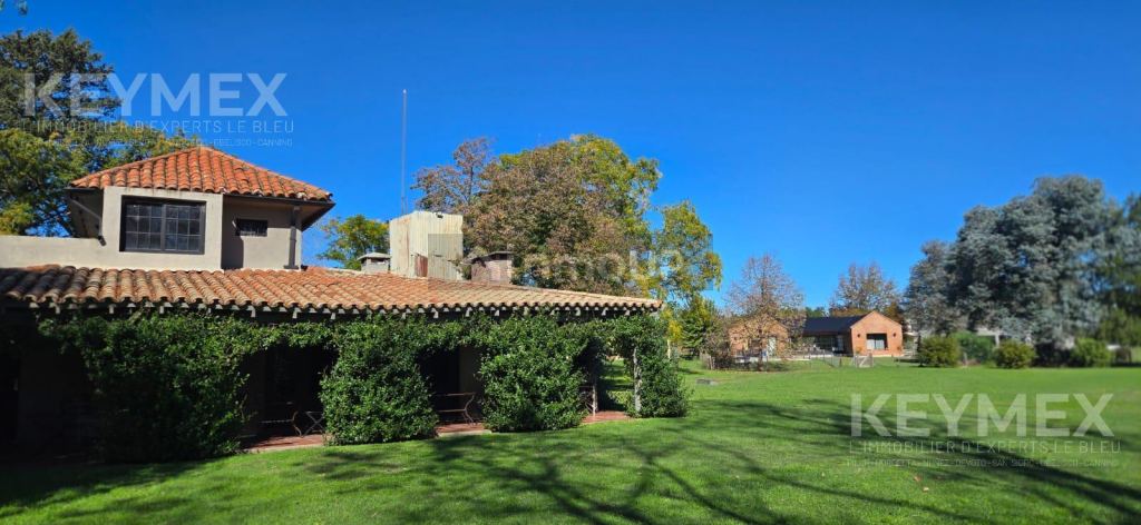 Terreno en Venta en Campana, G.B.A. Zona Norte