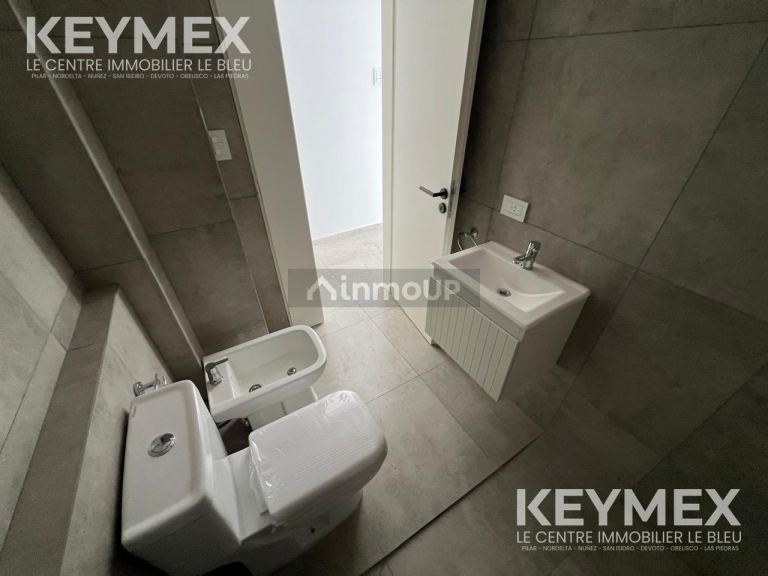 Departamento en Venta en Congreso, Capital Federal