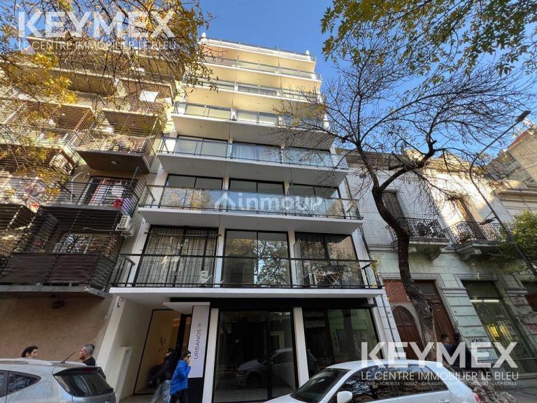 Departamento en Venta en Congreso, Capital Federal