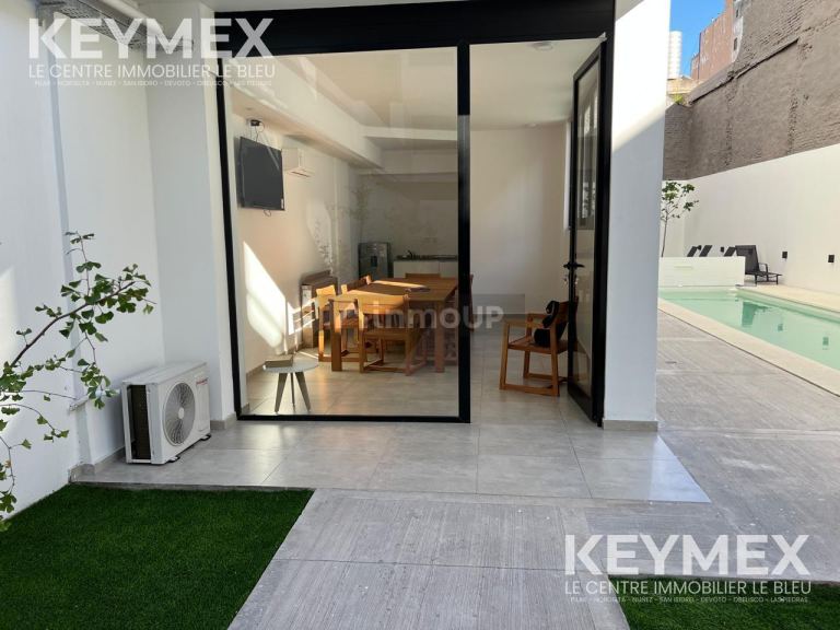 Departamento en Venta en Congreso, Capital Federal