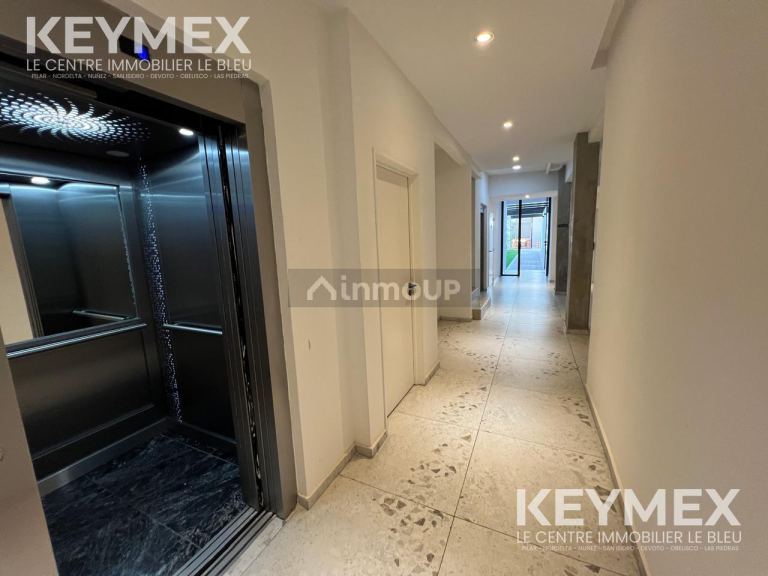 Departamento en Venta en Congreso, Capital Federal
