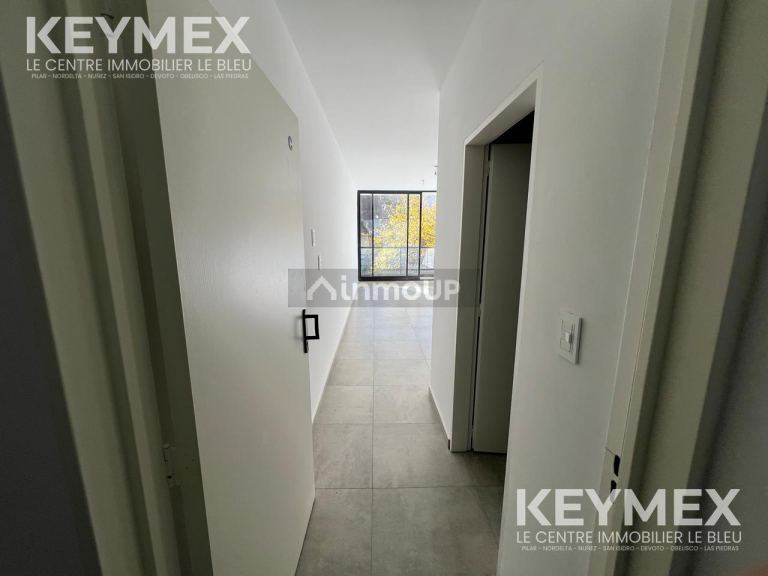 Departamento en Venta en Congreso, Capital Federal