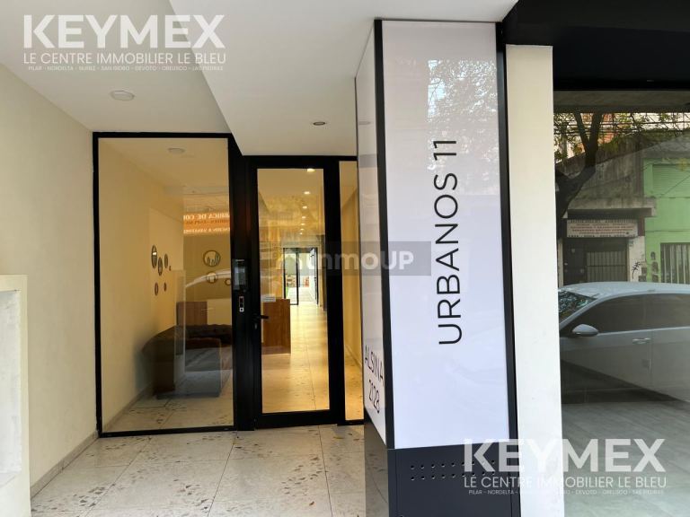 Departamento en Venta en Congreso, Capital Federal