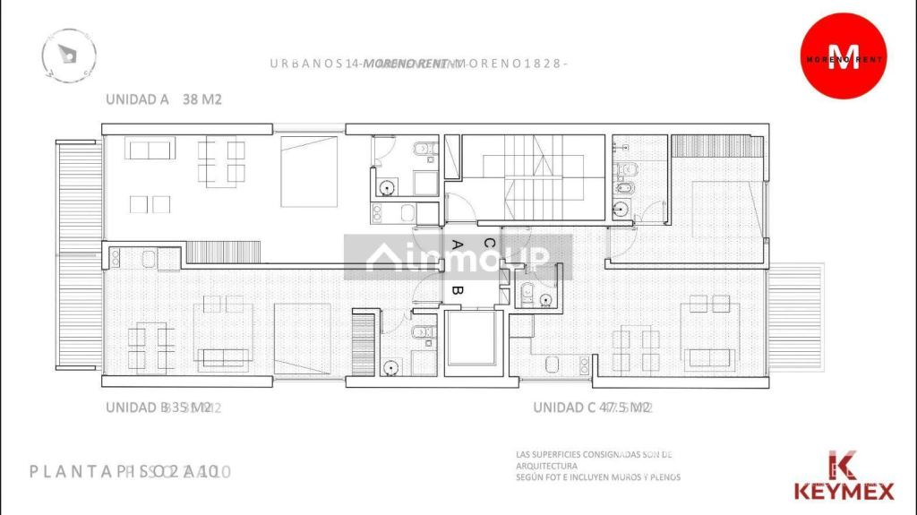 Departamento en Venta en Congreso, Capital Federal