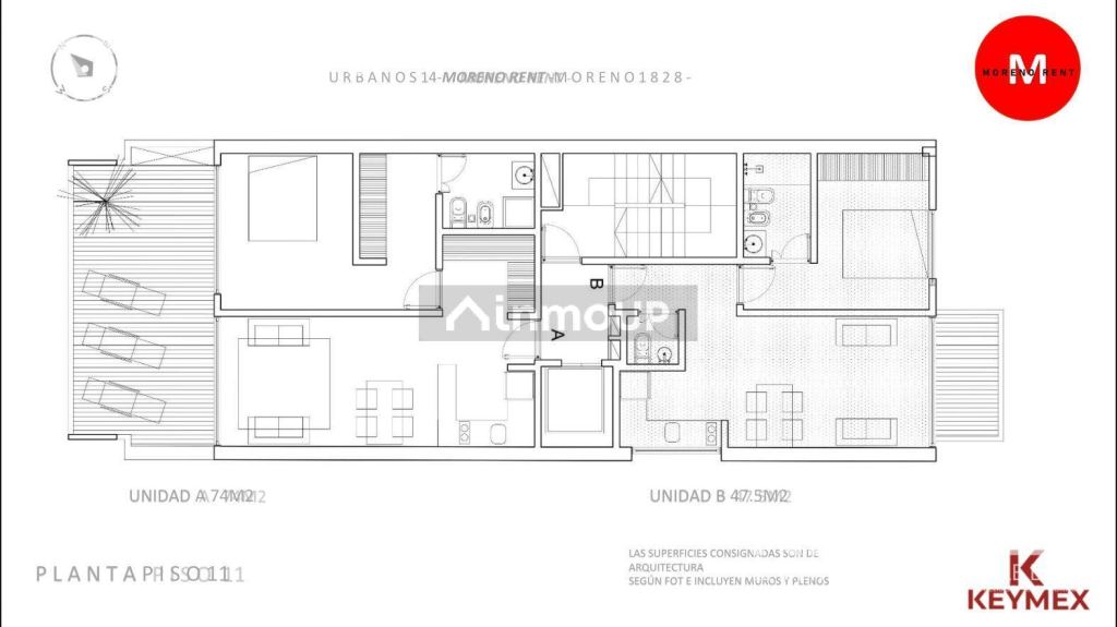 Departamento en Venta en Congreso, Capital Federal