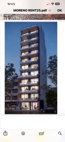 Departamento en Venta en Congreso, Capital Federal