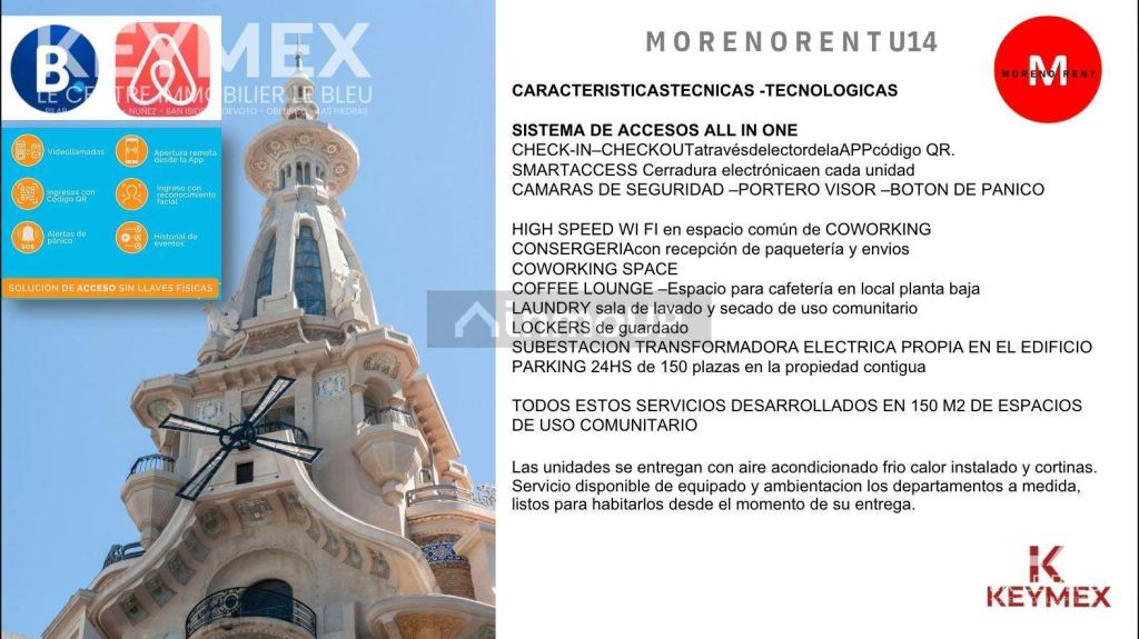 Departamento en Venta en Congreso, Capital Federal