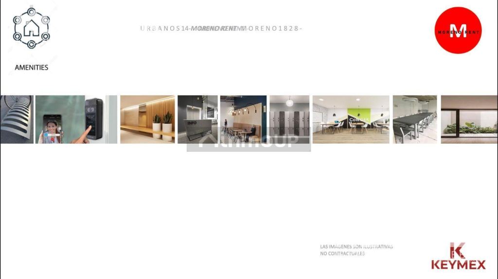 Departamento en Venta en Congreso, Capital Federal
