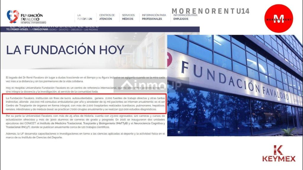 Departamento en Venta en Congreso, Capital Federal