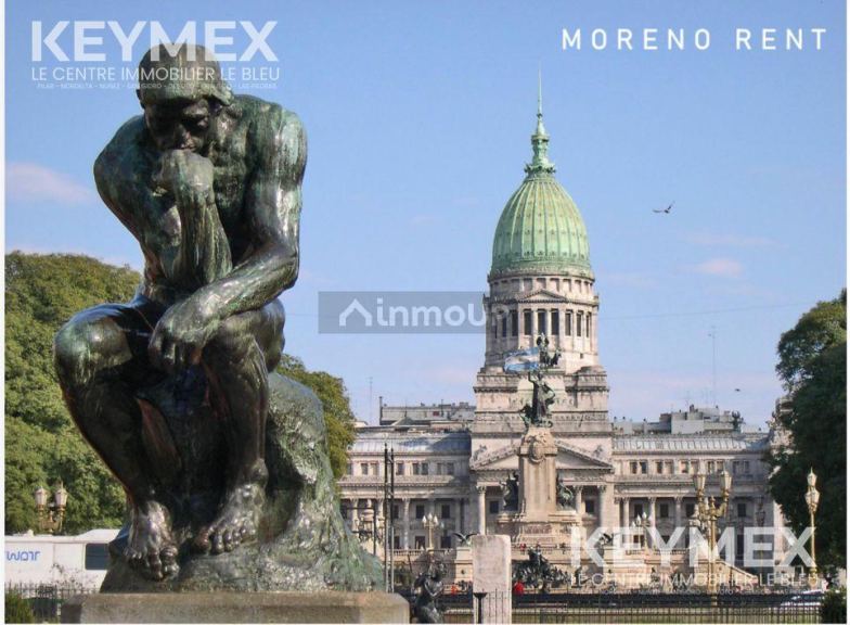Departamento en Venta en Congreso, Capital Federal
