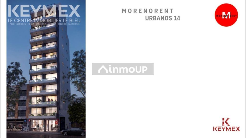 Departamento en Venta en Congreso, Capital Federal