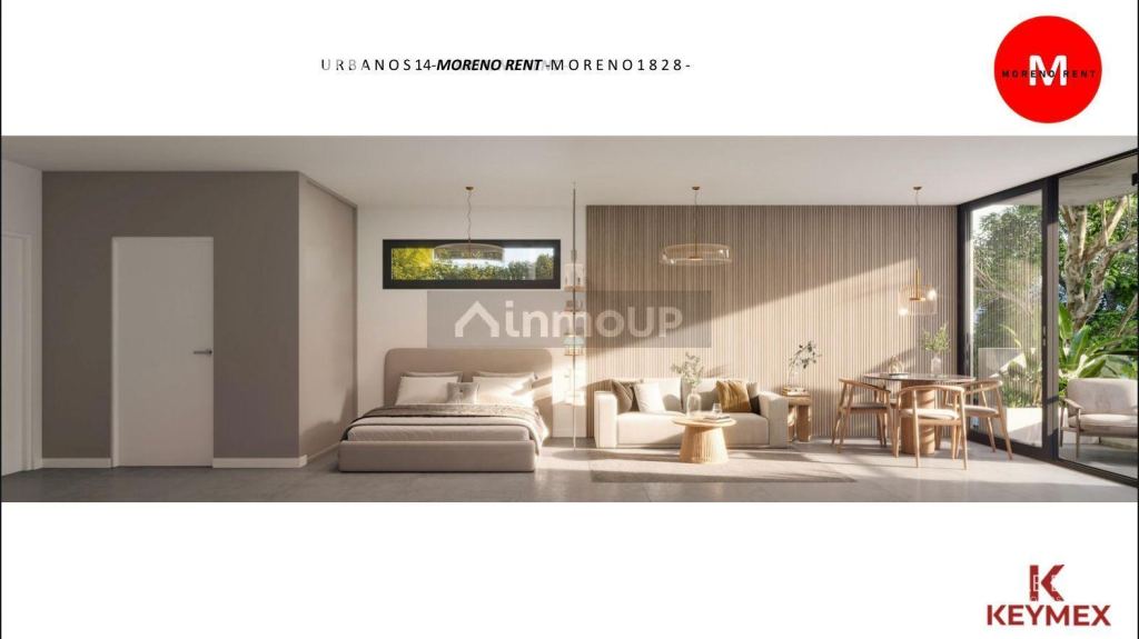 Departamento en Venta en Congreso, Capital Federal