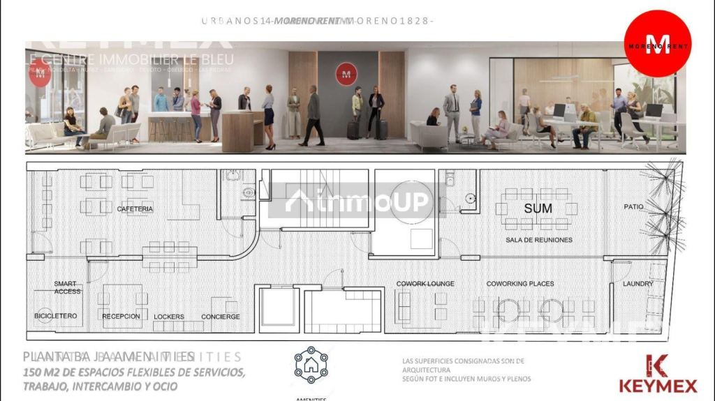 Departamento en Venta en Congreso, Capital Federal