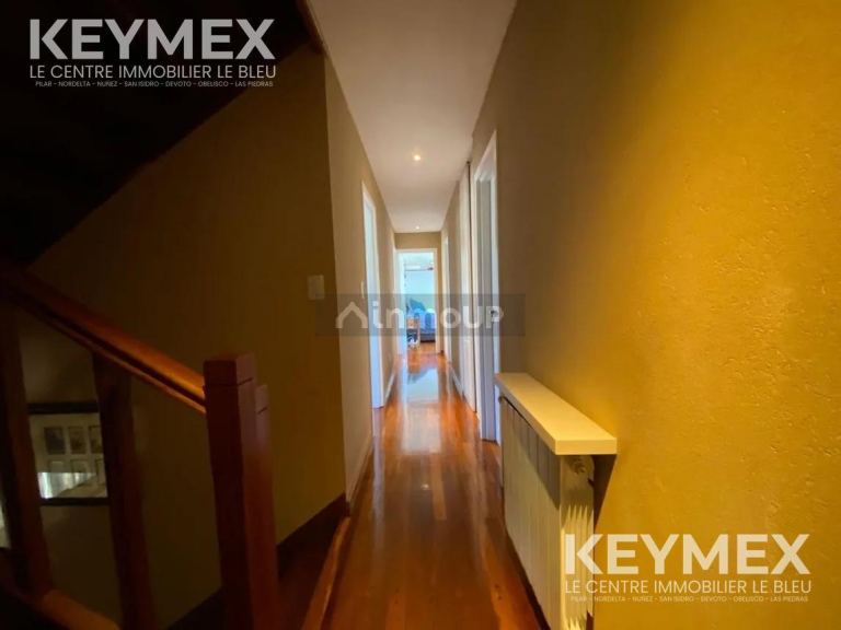 Casa en Venta en Esteban Echeverria, G.B.A. Zona Sur
