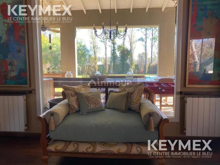 Casa en Venta en Esteban Echeverria, G.B.A. Zona Sur