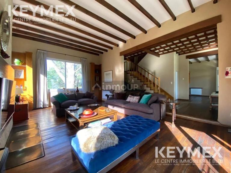Casa en Venta en Esteban Echeverria, G.B.A. Zona Sur
