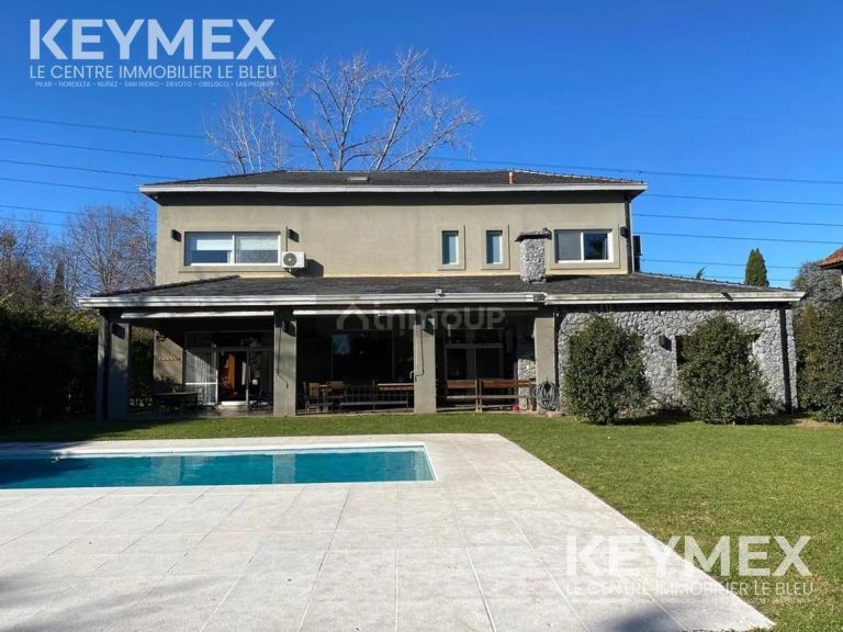 Casa en Venta en Esteban Echeverria, G.B.A. Zona Sur