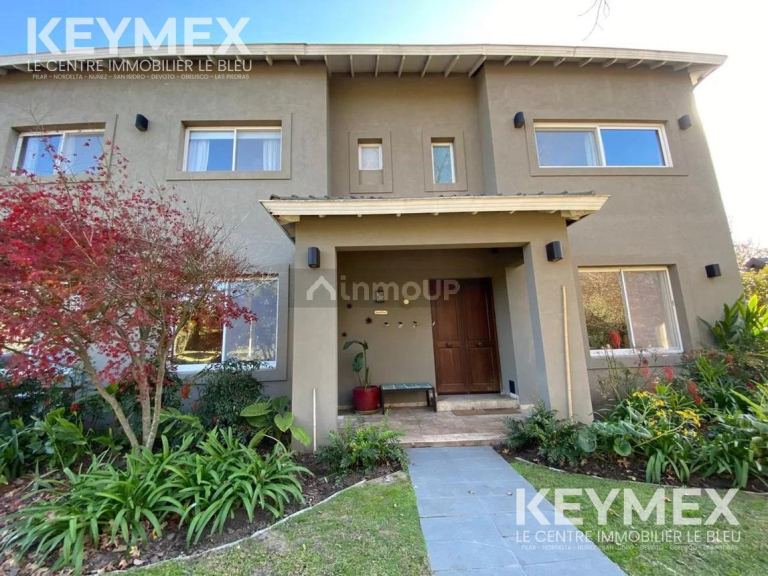 Casa en Venta en Esteban Echeverria, G.B.A. Zona Sur