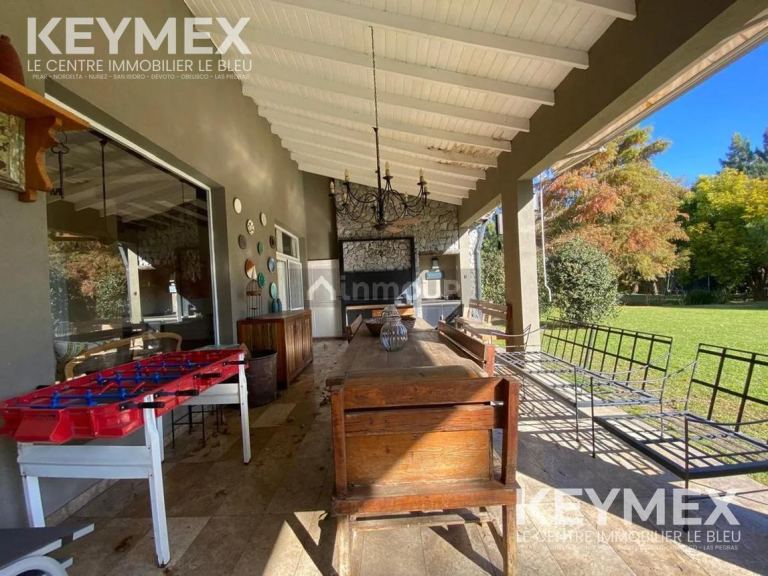 Casa en Venta en Esteban Echeverria, G.B.A. Zona Sur