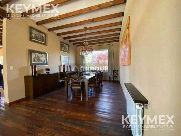 Casa en Venta en Esteban Echeverria, G.B.A. Zona Sur