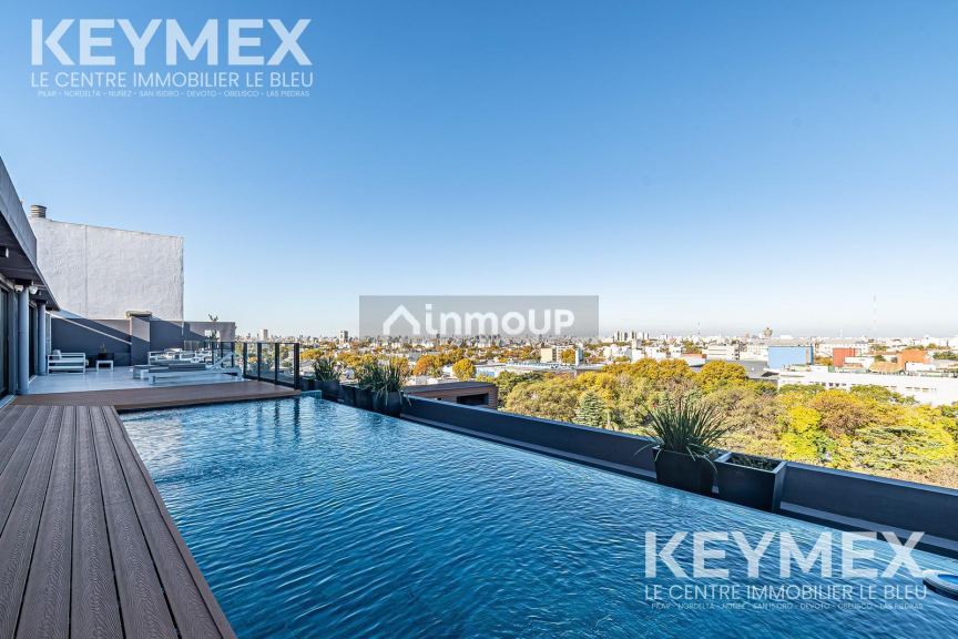 Departamento en Venta en Villa Devoto, Capital Federal - USD 410.000 | Inmoup - 38