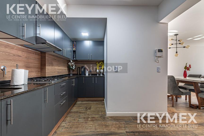 Departamento en Venta en Villa Devoto, Capital Federal - USD 410.000 | Inmoup - 16