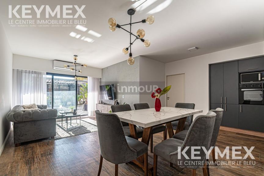 Departamento en Venta en Villa Devoto, Capital Federal - USD 410.000 | Inmoup - 6