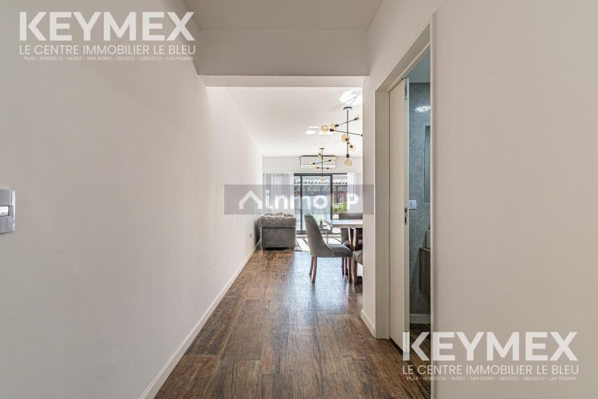 Departamento en Venta en Villa Devoto, Capital Federal - USD 410.000 | Inmoup - 5