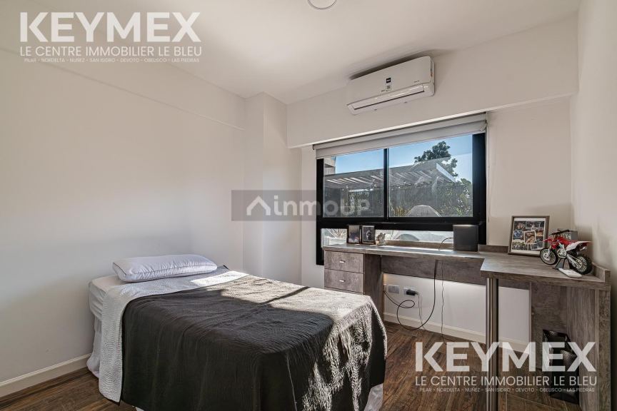 Departamento en Venta en Villa Devoto, Capital Federal - USD 410.000 | Inmoup - 32
