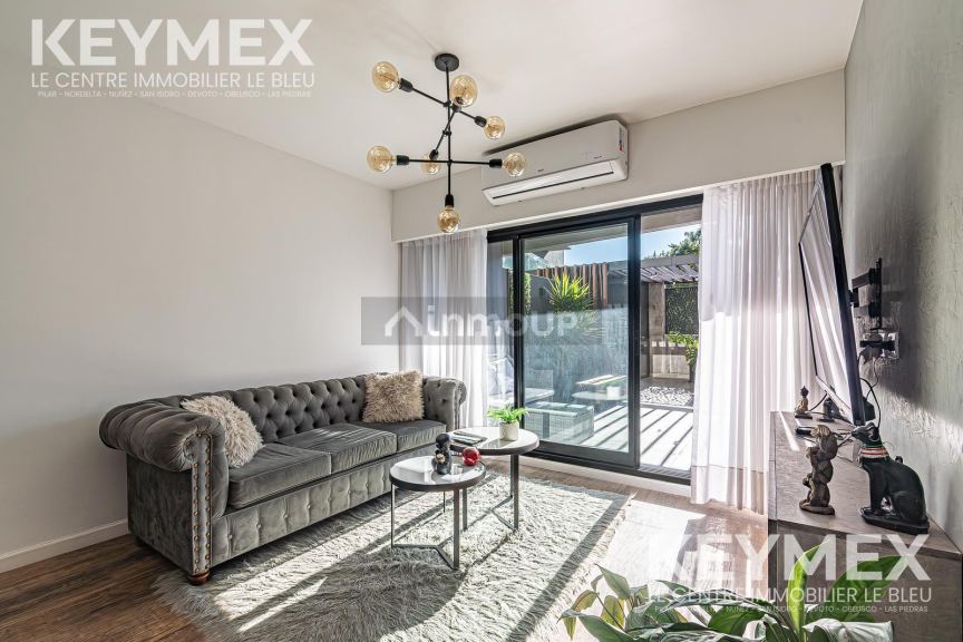 Departamento en Venta en Villa Devoto, Capital Federal - USD 410.000 | Inmoup - 19