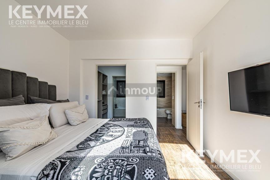 Departamento en Venta en Villa Devoto, Capital Federal - USD 410.000 | Inmoup - 25