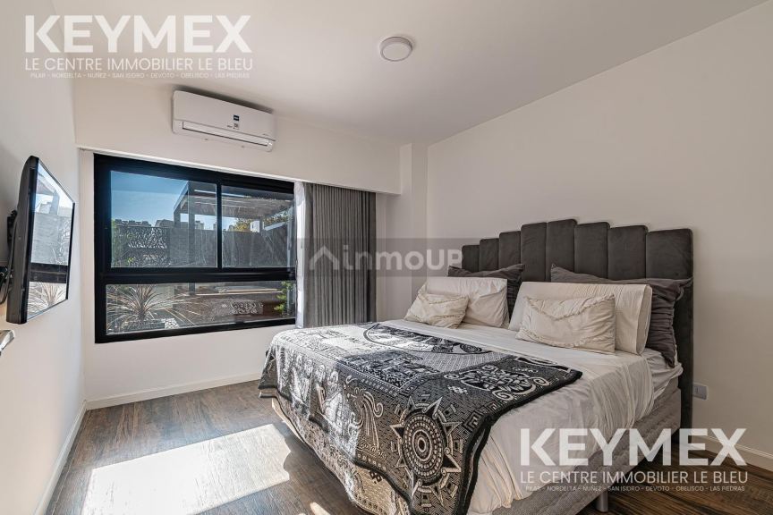 Departamento en Venta en Villa Devoto, Capital Federal - USD 410.000 | Inmoup - 24
