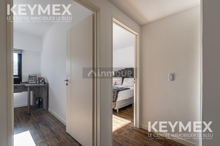 Departamento en Venta en Villa Devoto, Capital Federal - USD 410.000 | Inmoup - 23