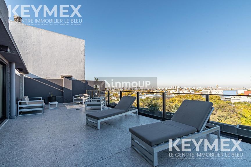 Departamento en Venta en Villa Devoto, Capital Federal - USD 410.000 | Inmoup - 40